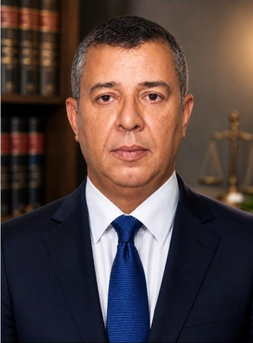 Dr. Geraldo R. Quintanilha